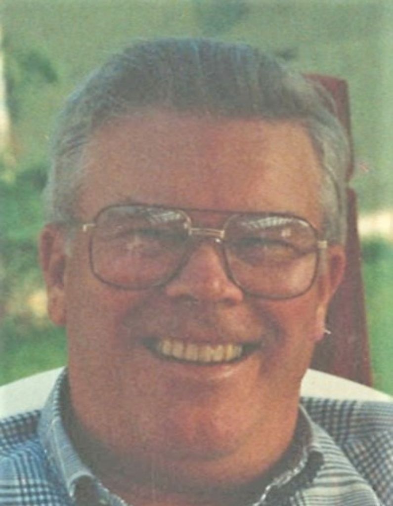 Gilbert W. Cator