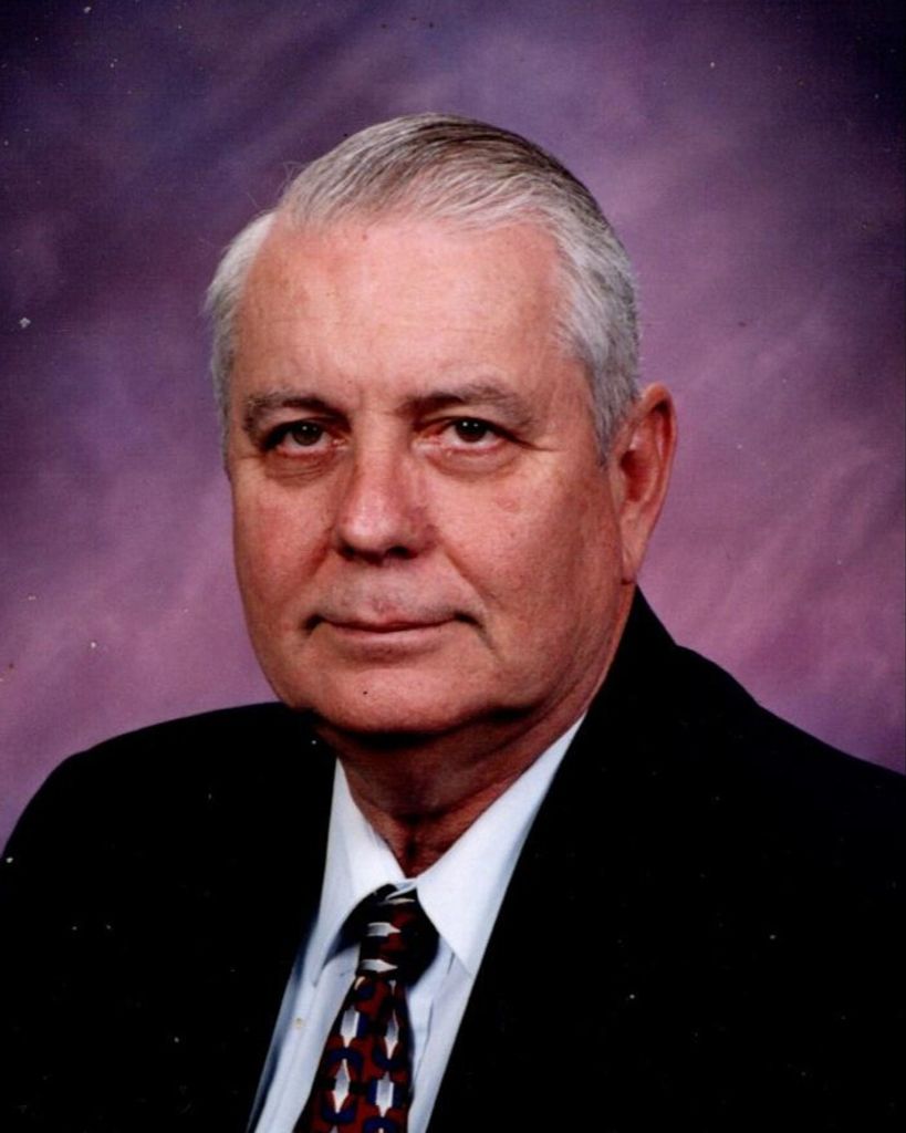 Leonard "Buzzy" Horne