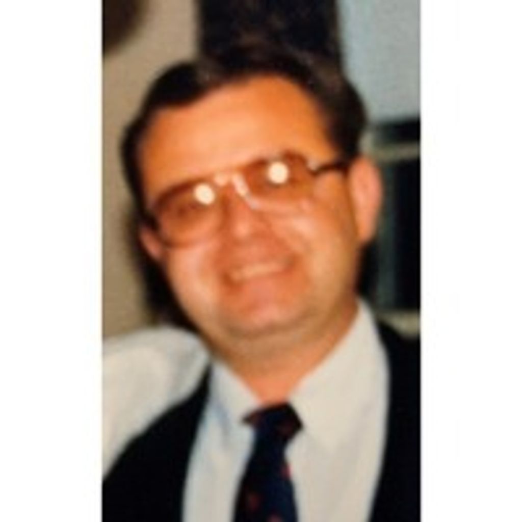 Edward "Ed" H. Bedard Profile Photo