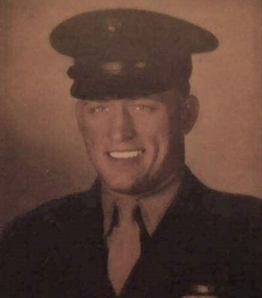 Mack Irwin Rogers Profile Photo