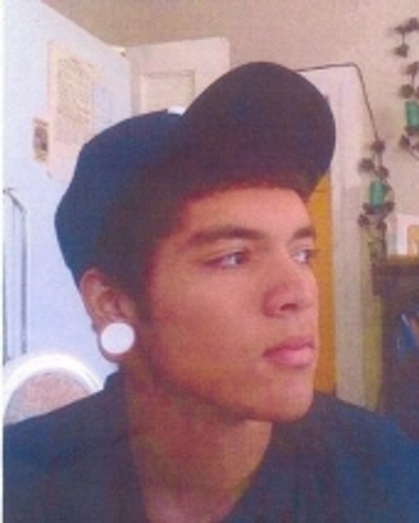 Alexander L. Martinez