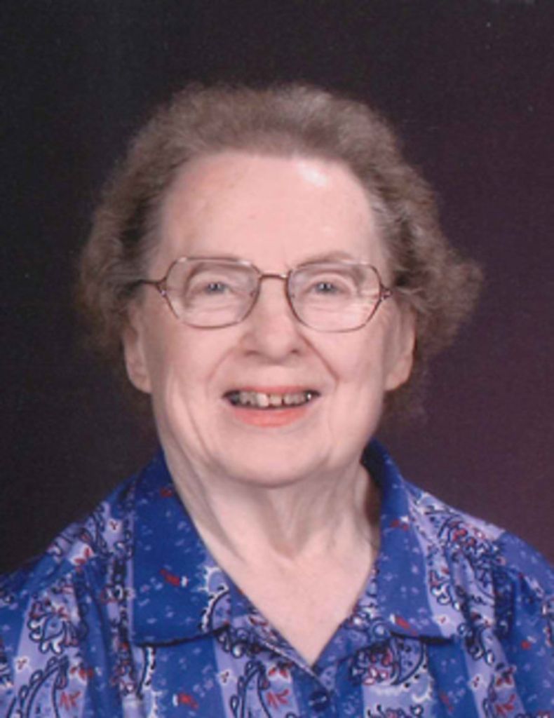 Dorothy P. Robotham