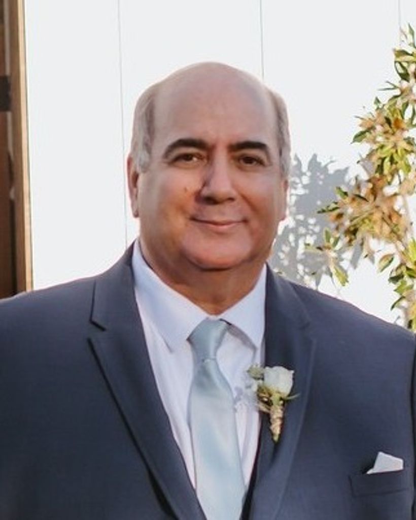 Edward Sepulveda