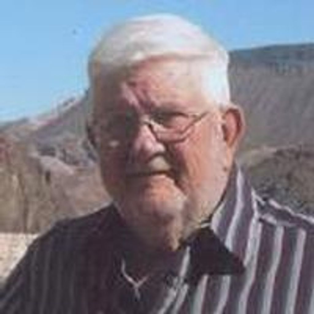 Corbert "C.A." Andrew Dunlap