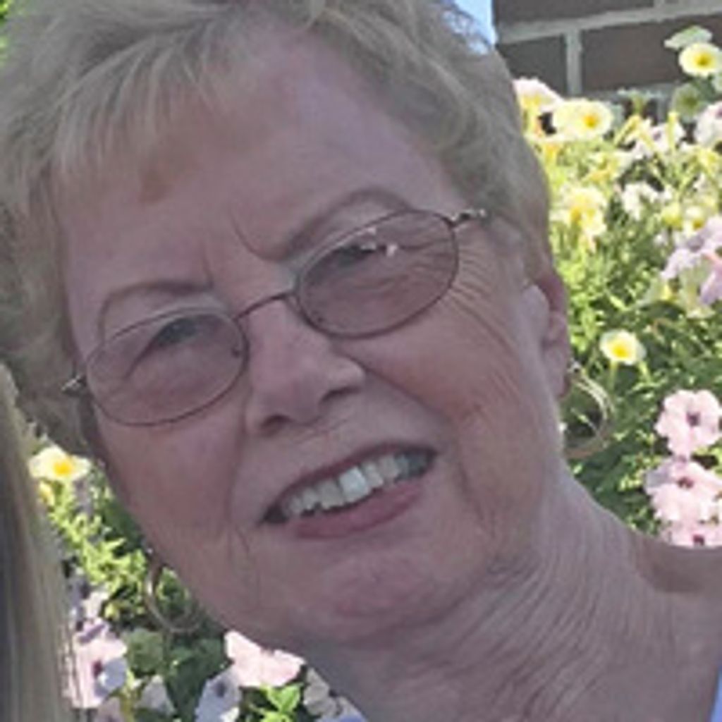 Barbara Lynn Heldt