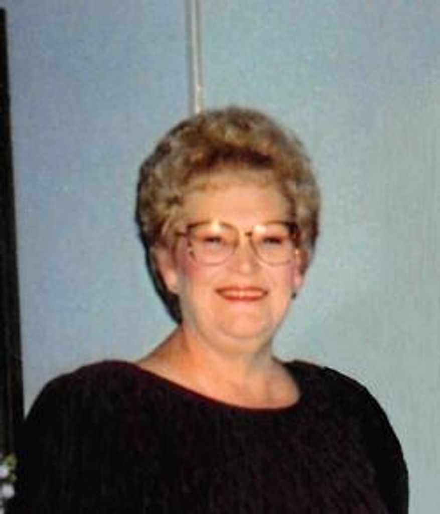 Waunita "Nita" Belle Whitlock Profile Photo