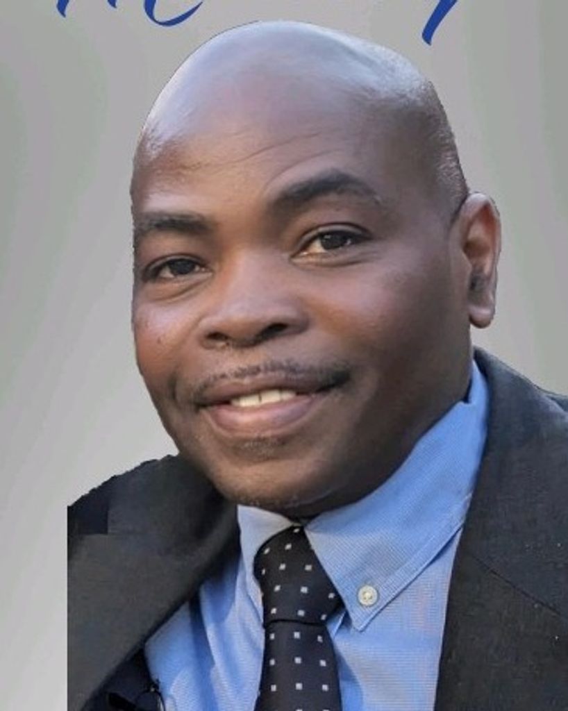 Dr. Ben Valtious Thompson