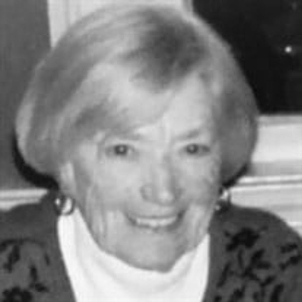 Joan E. Slipp