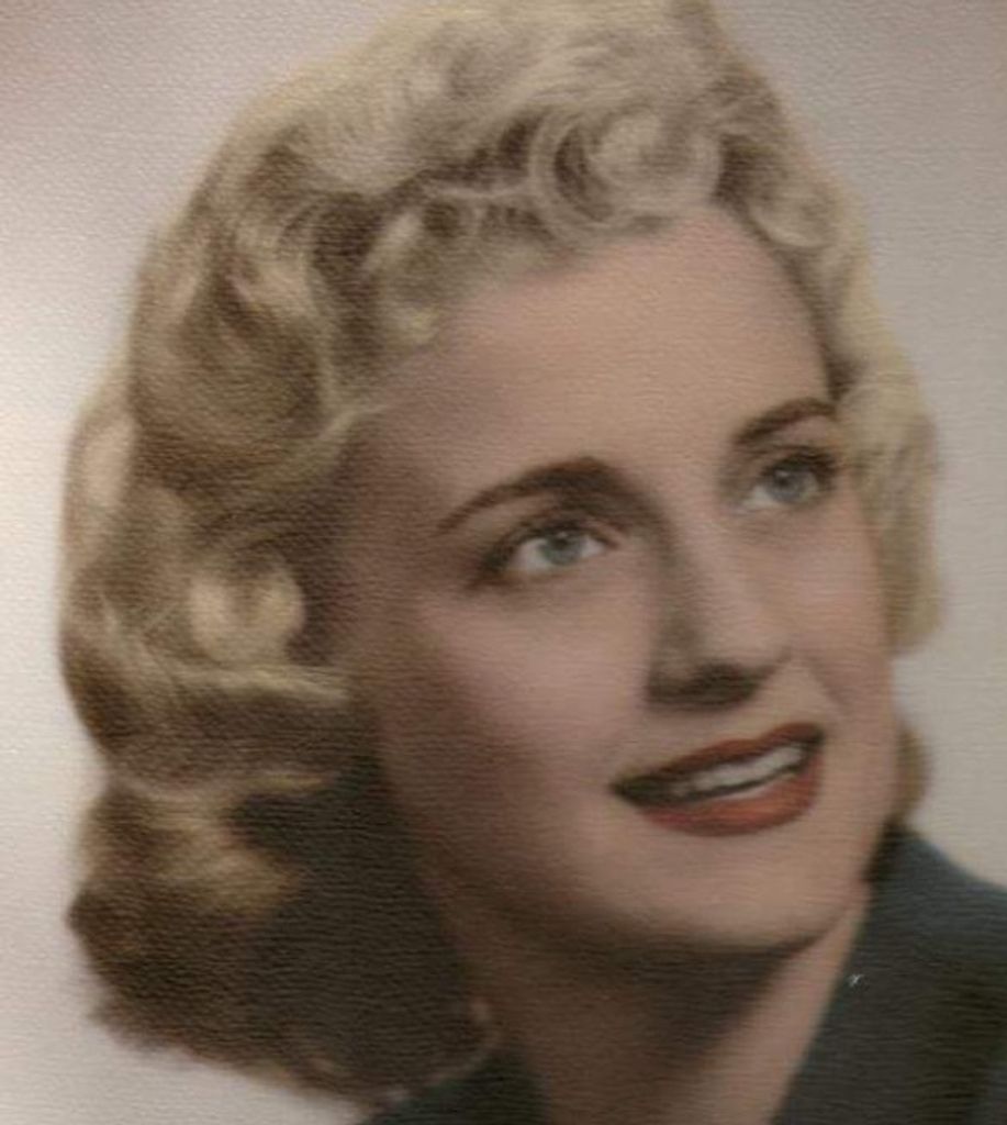 Charlotte Raye Waggoner
