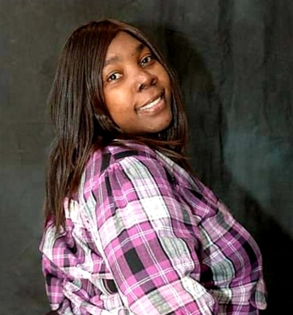 Trena Monique Jordan Profile Photo