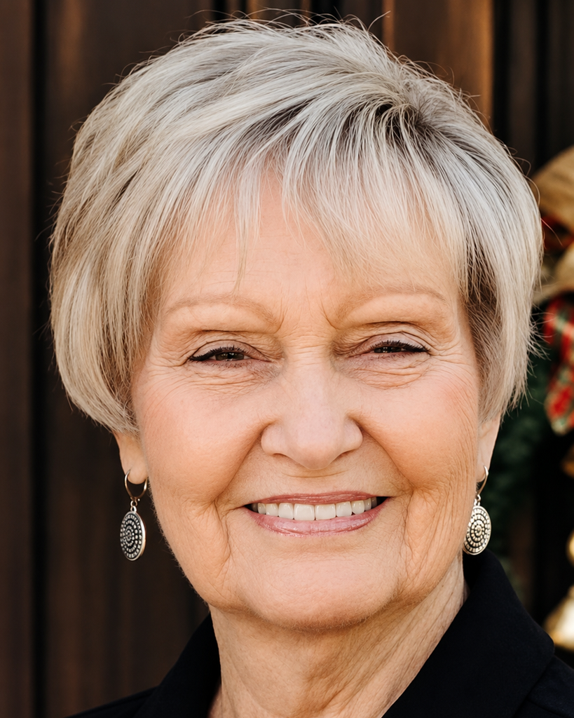 Joy Faye O'Neal