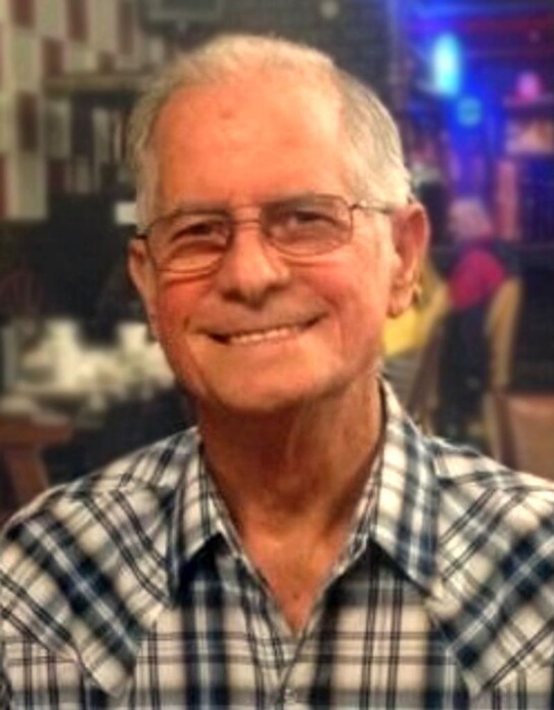 James Darrell Green