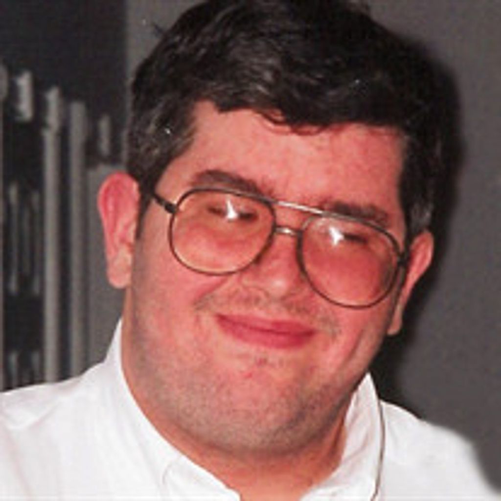 Simon Lee Dabney Jr.