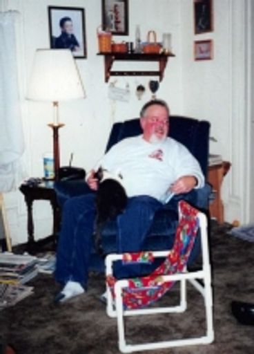 Michael 'Mike' D. Bradford photo gallery thumbnail 54 of 57