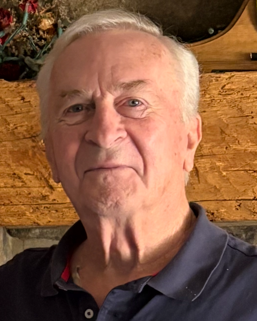 Ralph Thomas Pritts Profile Photo