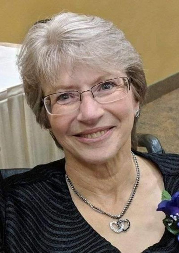 Patricia "Patty" Fuegen Profile Photo