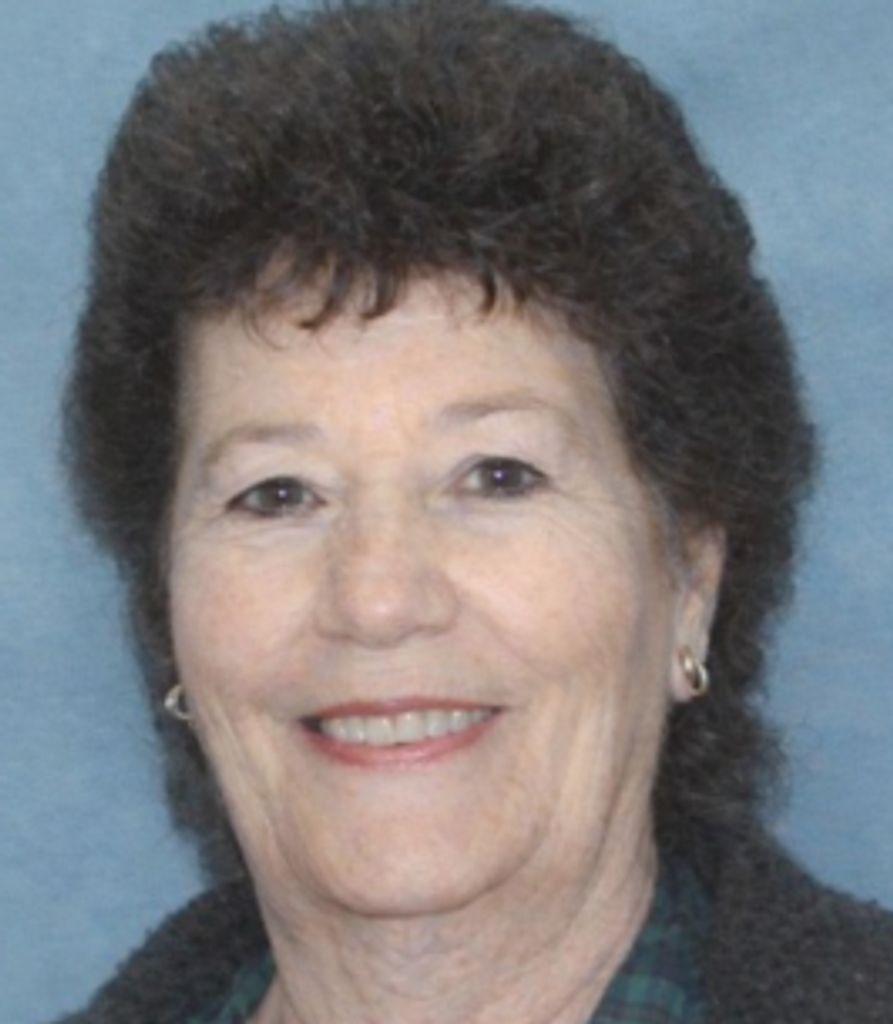 Mary Christie