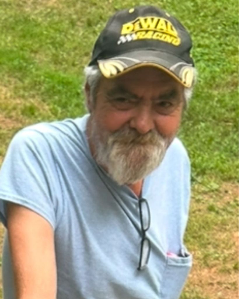 Freddie Lee Morrison, Sr.