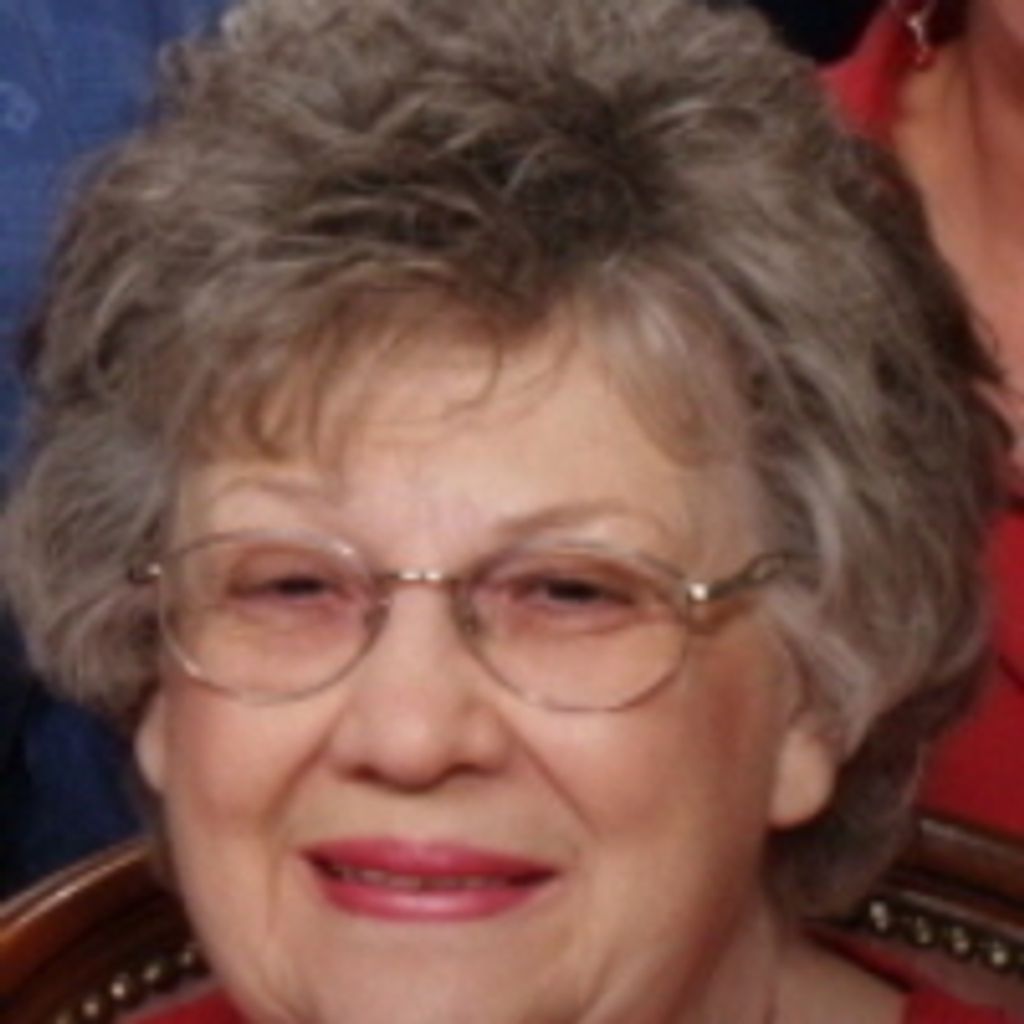 Beverly J. Chopp