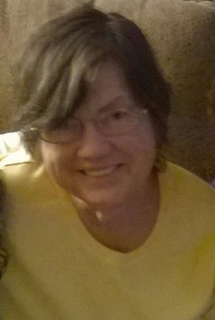 Carol Ann (Dublin)  Moser