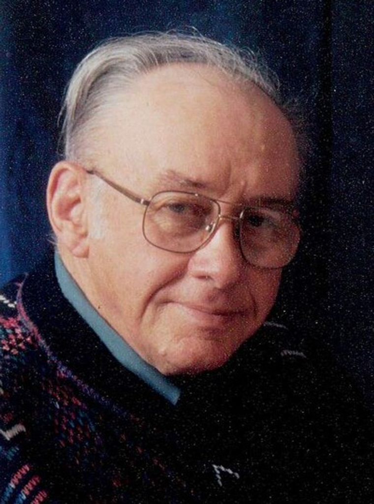 Arlie Kenneth Spencer Profile Photo