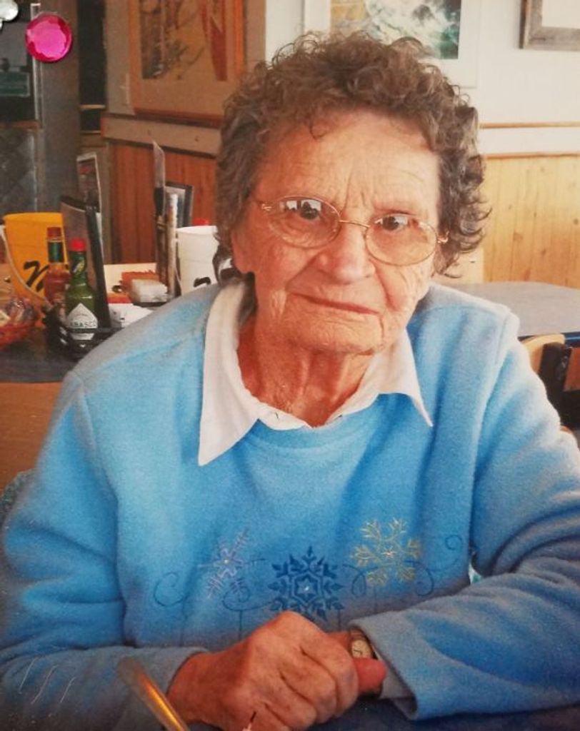 Isabella Veronica Goossen