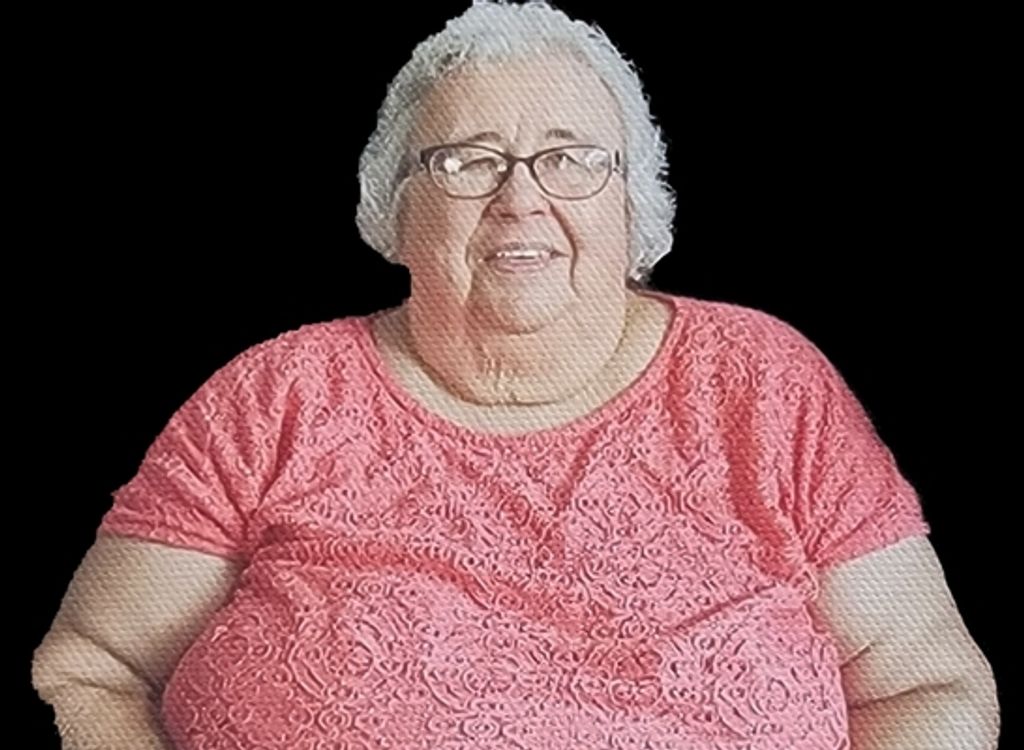 Sherrie May Dickson Profile Photo