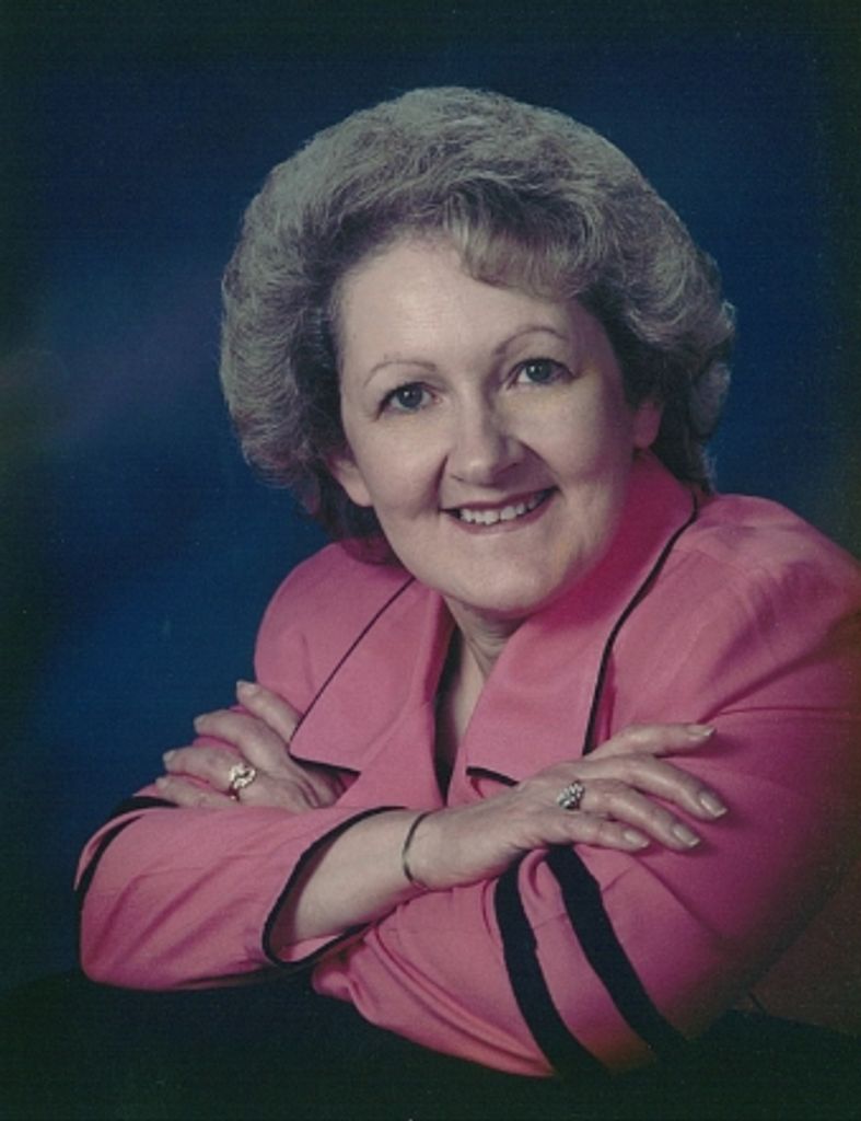 Lillie Mae Kelley