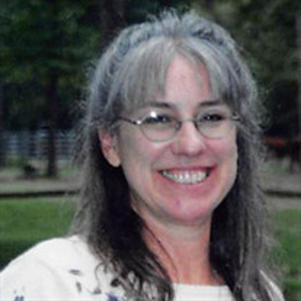Marcia Ware