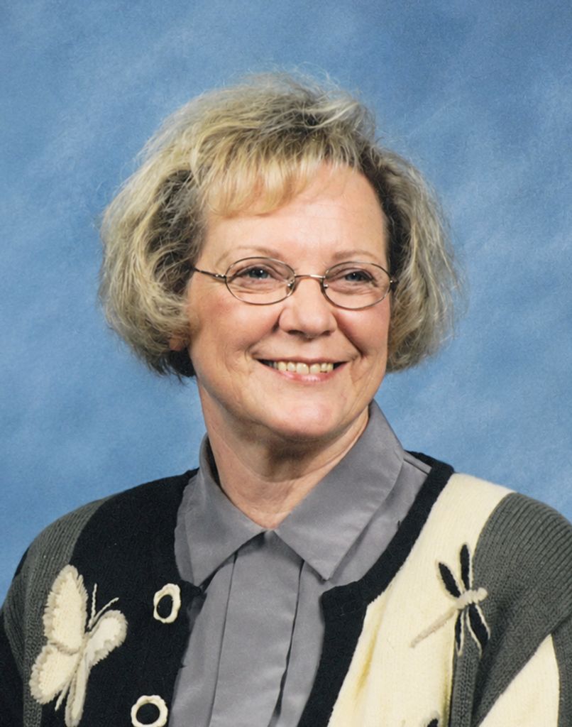Kathleen "Kathy" Veal