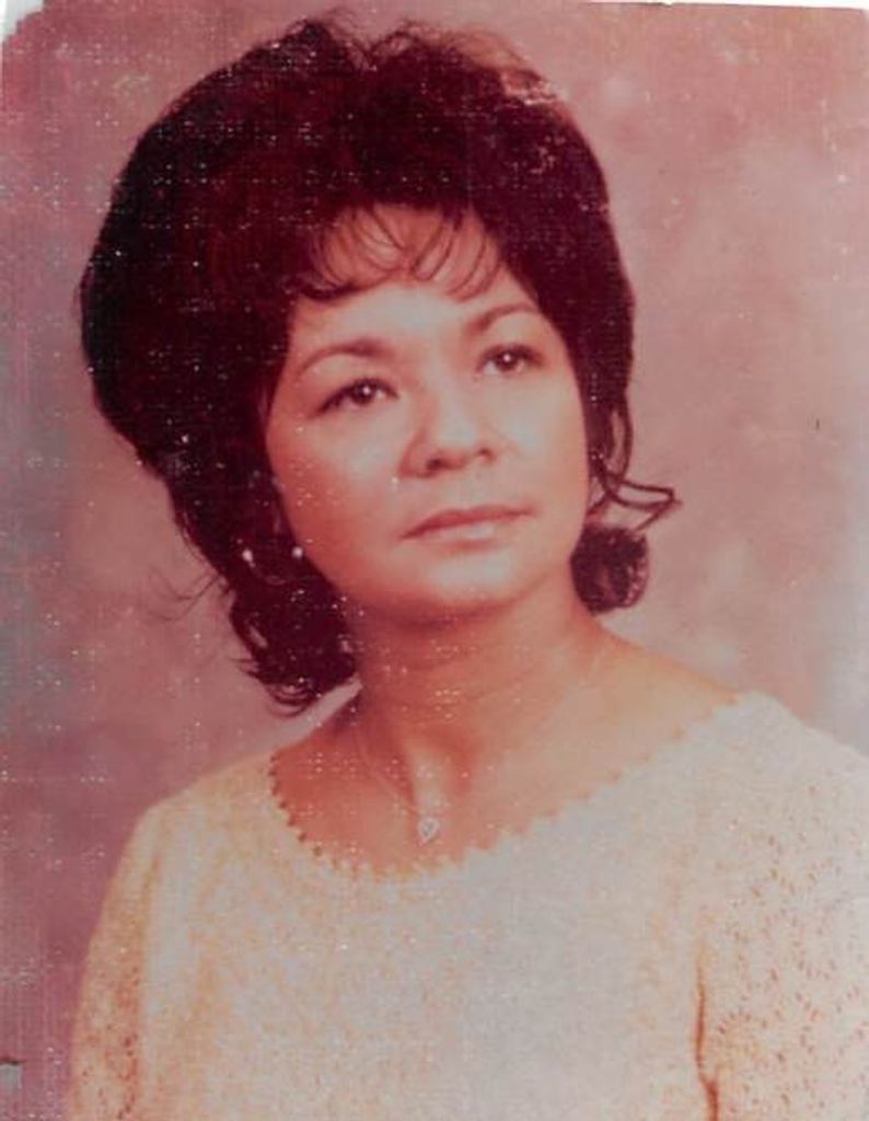 SANDRA GAFFNEY
