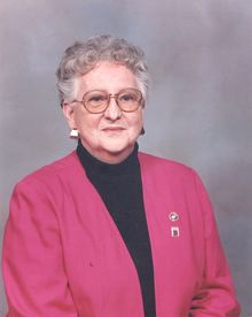 Mary Alice Flynn