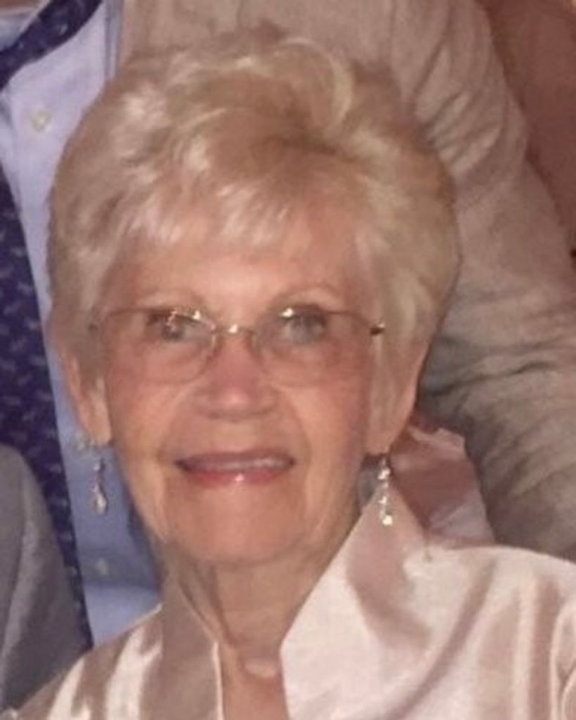 Joan B. Wood Profile Photo