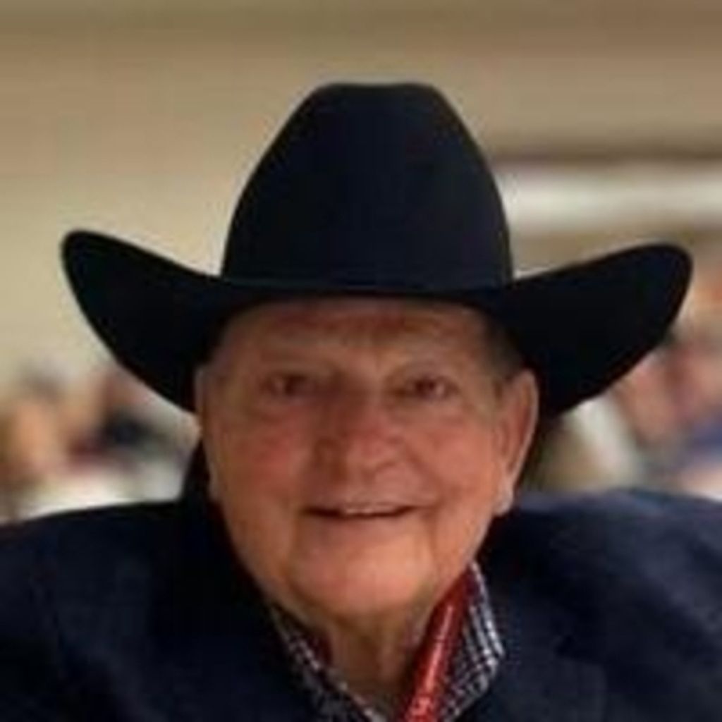 James Edward Arceneaux Profile Photo