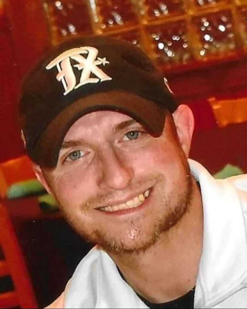 Shaun Kristopher McIlhargey