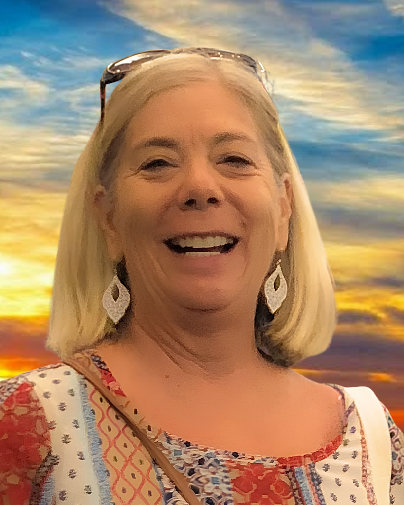 Mary Ann Marge Marriott