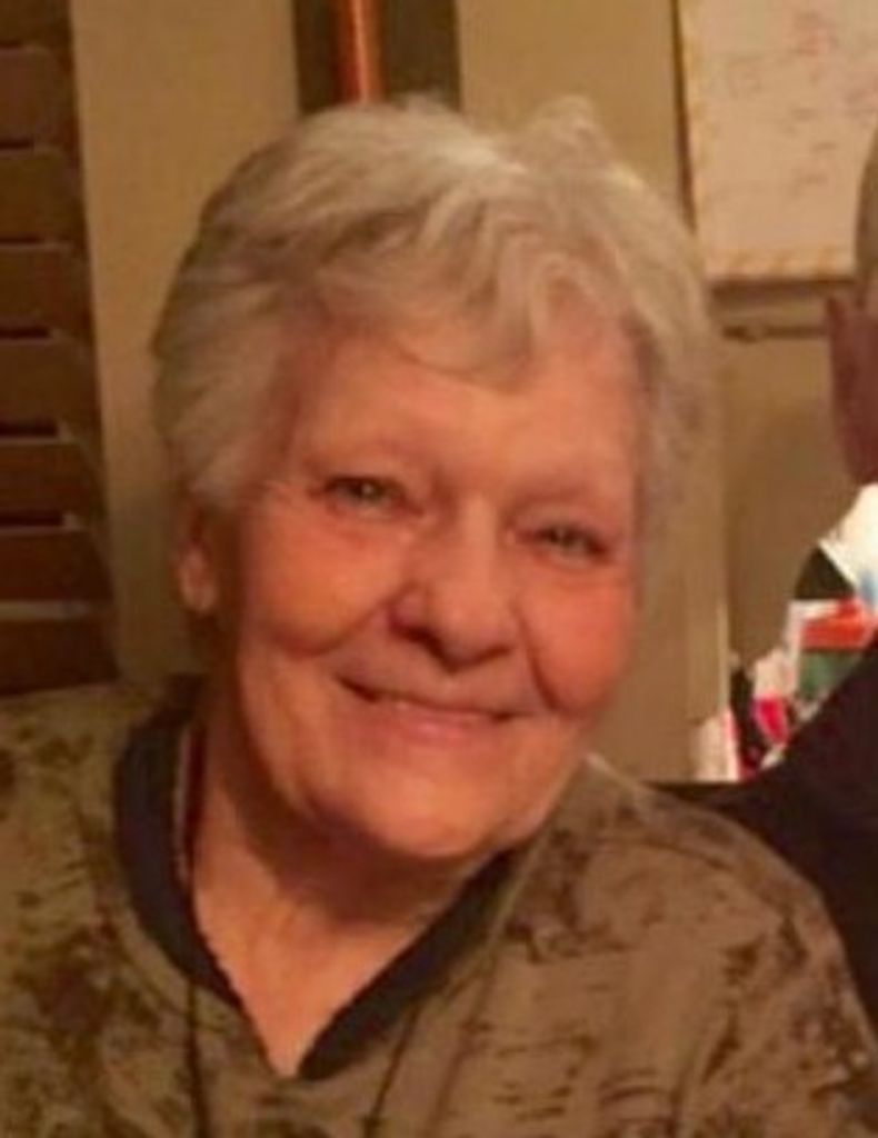 Anna D. (Cannella)  Giese