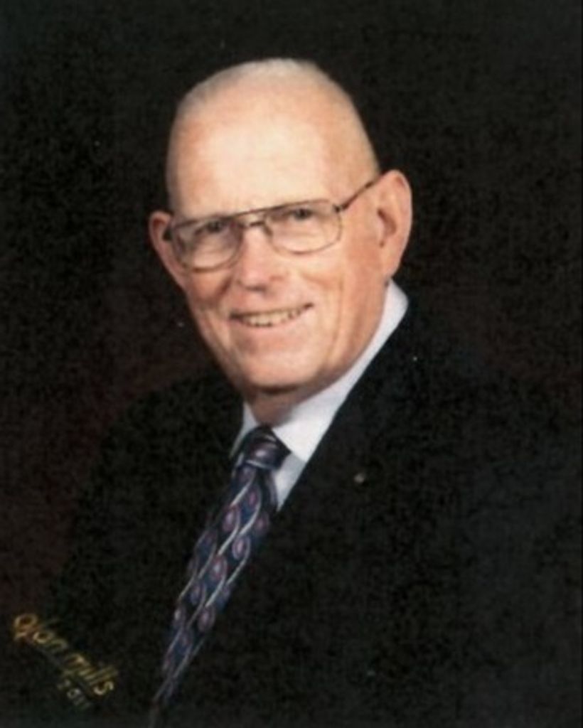 Austin Owen Fernow