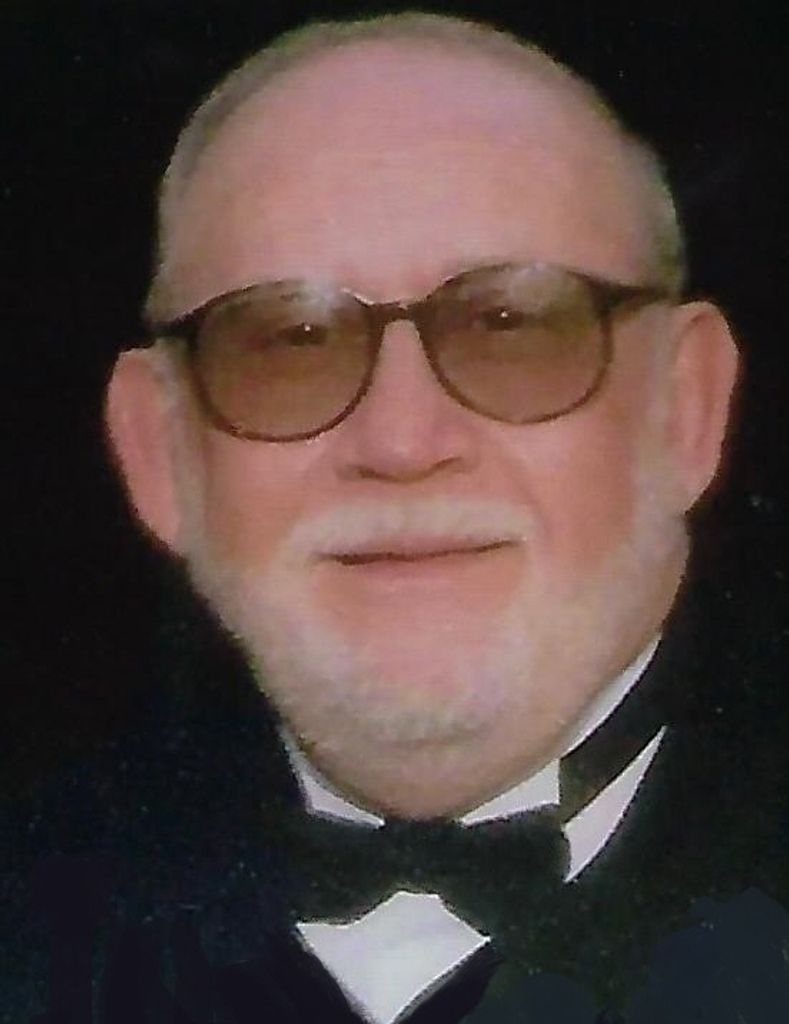 Carlos Howell "Hobby" Davenport Profile Photo