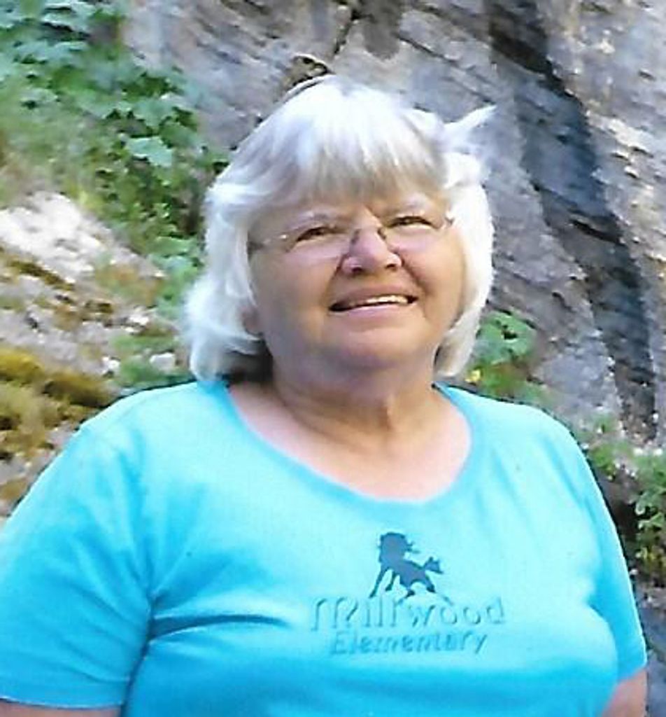 Carol Heinle