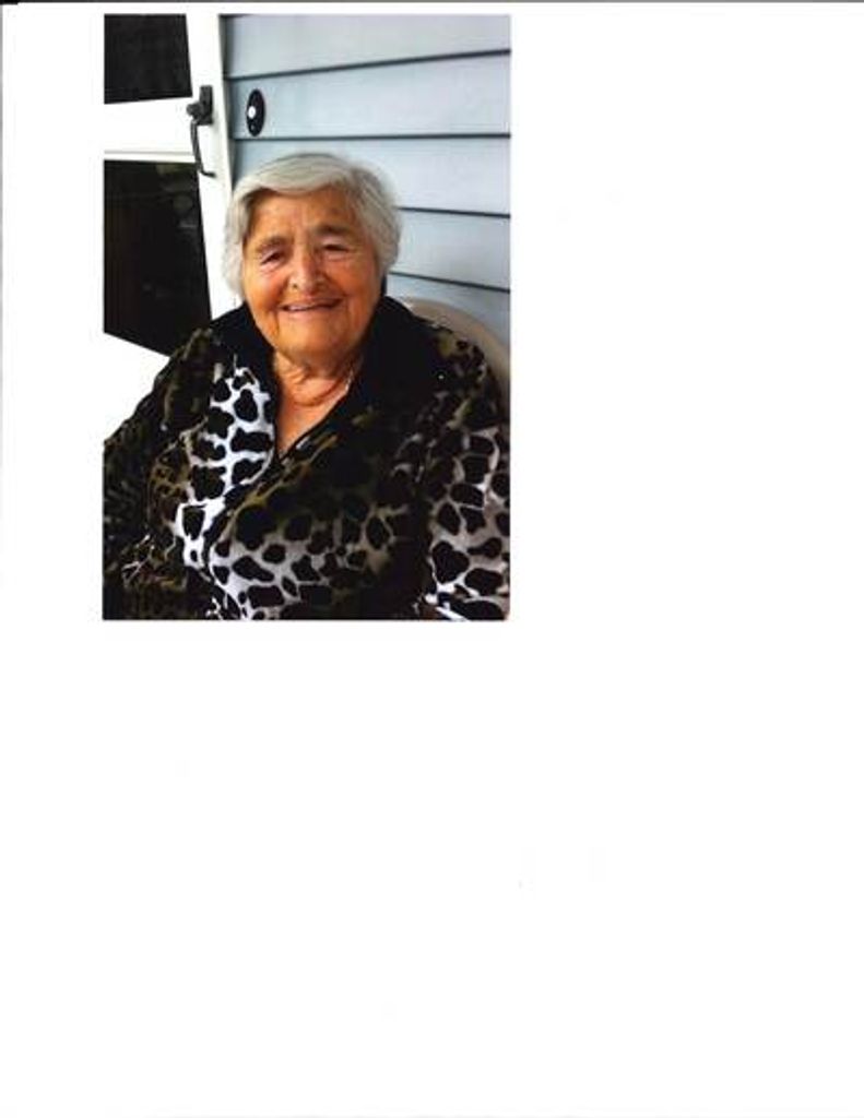 Sofia Savides Profile Photo