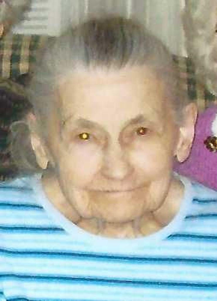 Inez Gengler