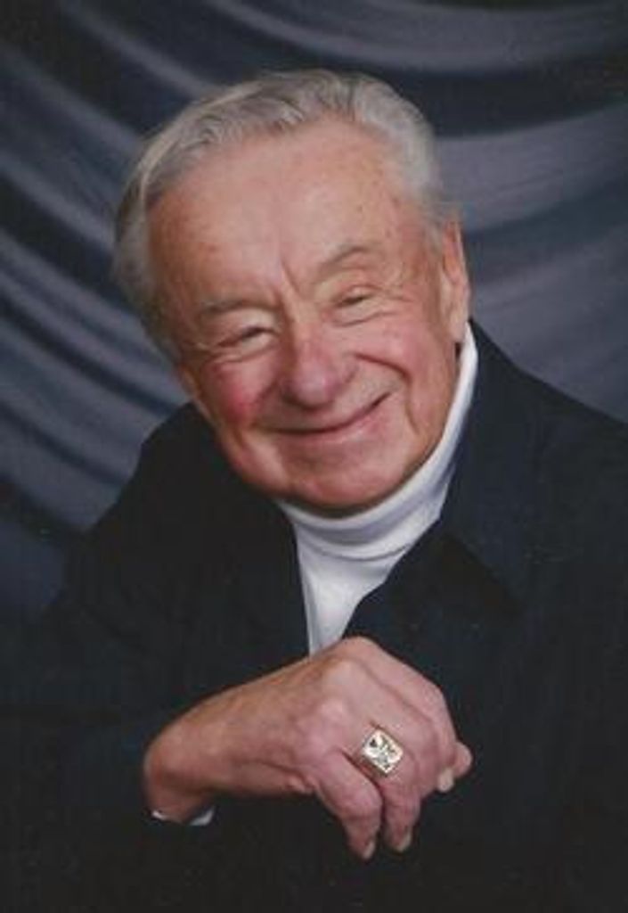 Byron K Nelson Profile Photo