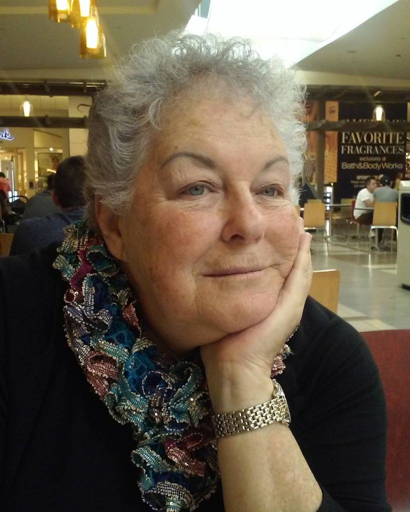 Paula J Langberg