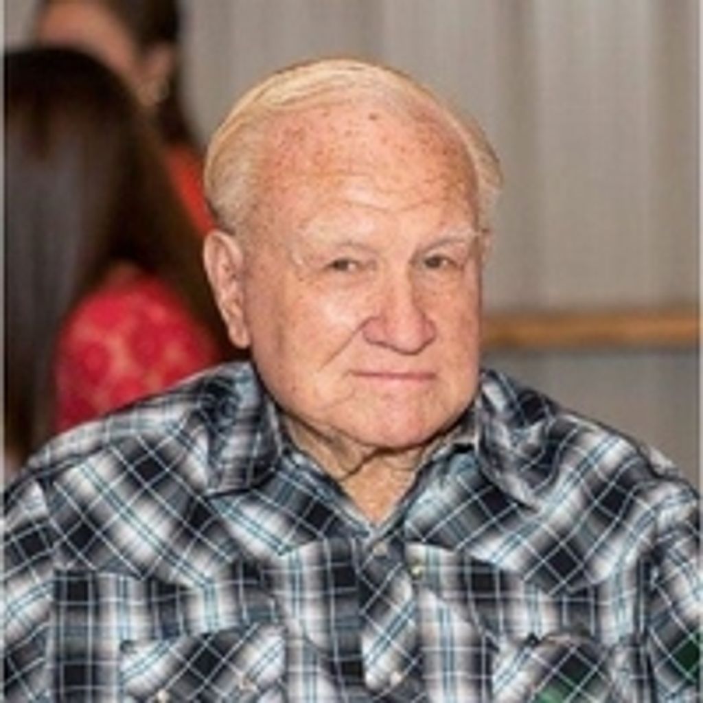 Norman T. "Tom" Ward