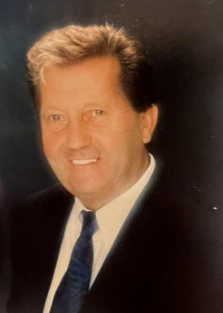 Danny Dean Barr Profile Photo