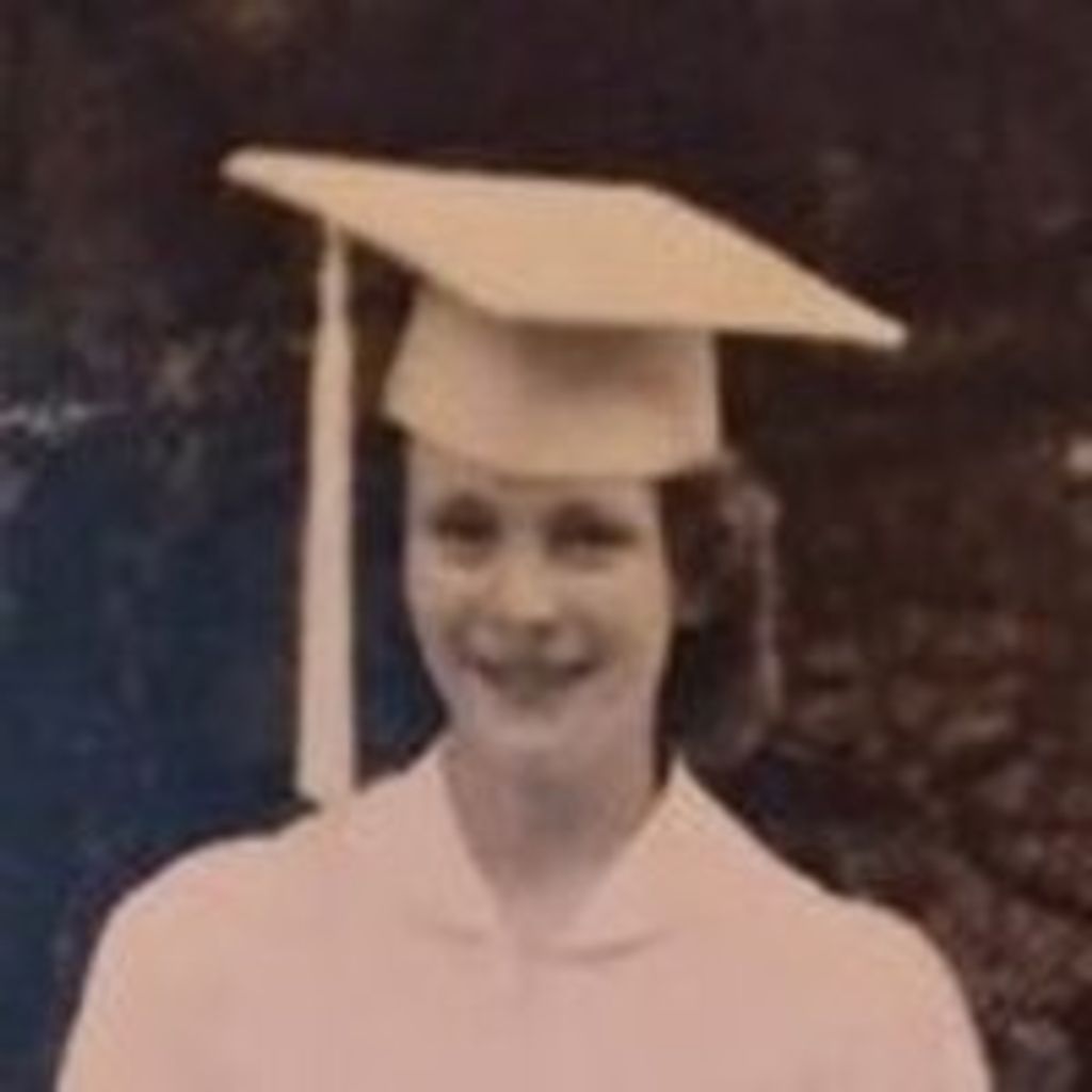 Mary Ada Eleanor Davidson