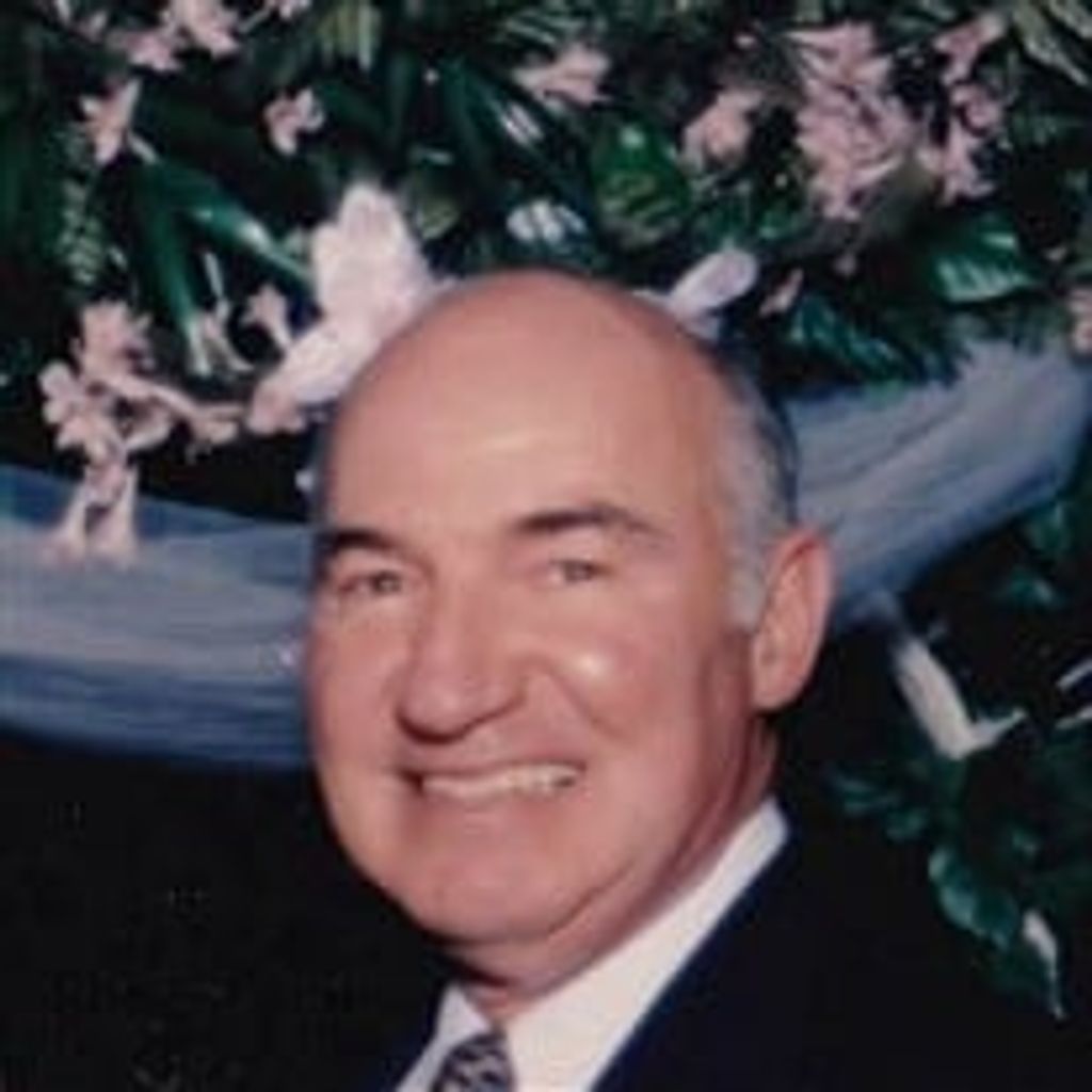 Ernest Eugene Shaffer
