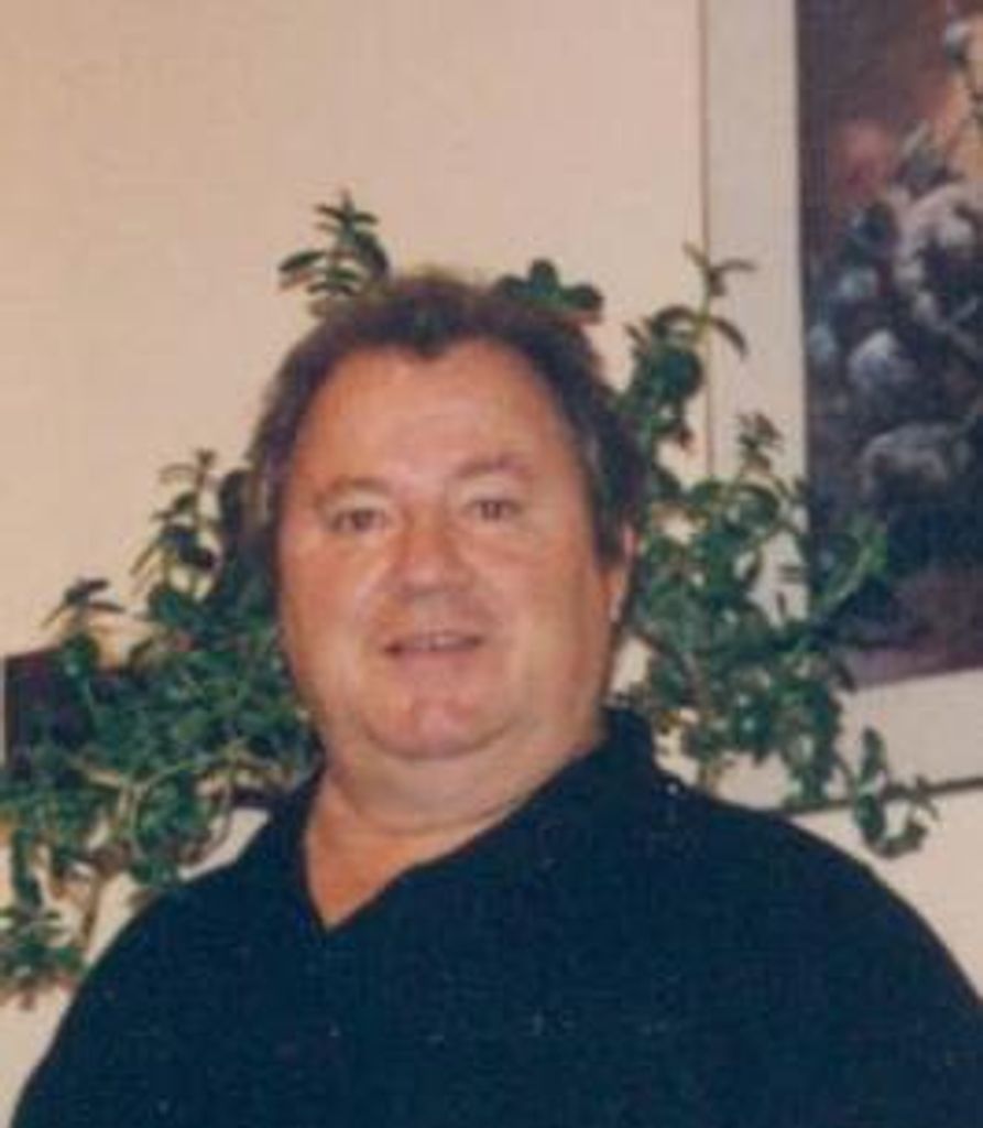 George Strickland