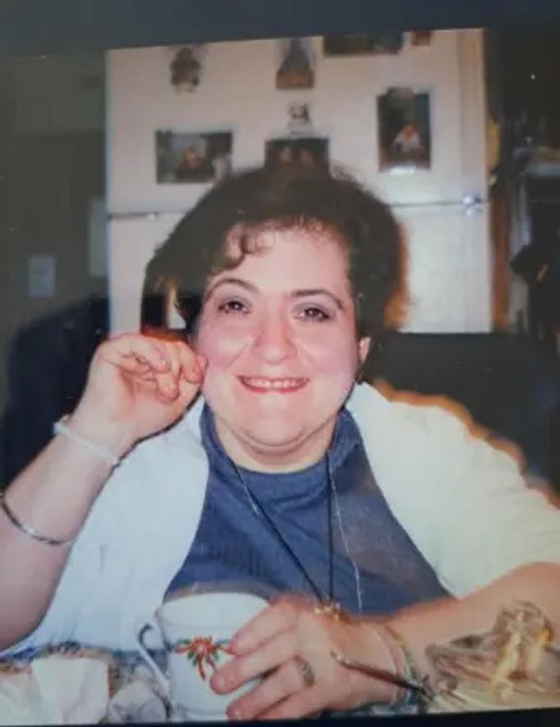 Stacey Jean Buonomo